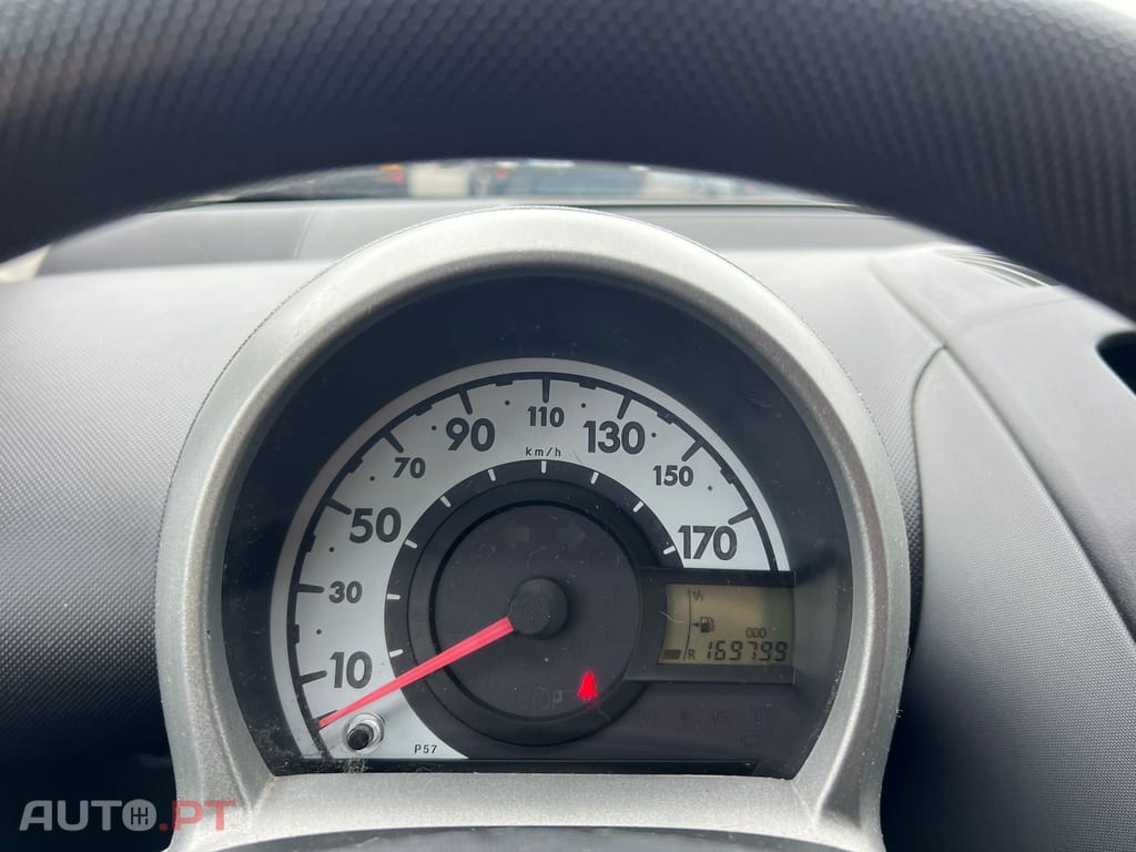 Citroen C1 1.0 Attraction
