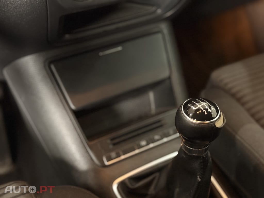 Volkswagen Tiguan 1.4 TSI Sport