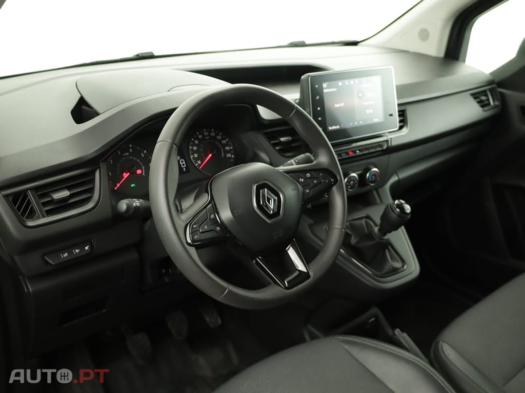 Renault Kangoo Kangoo 1.5 Blue dCi L2 Advance