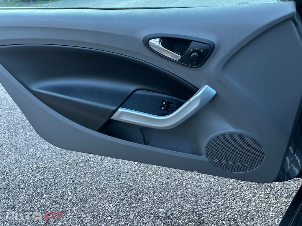 Seat Ibiza 1.2 Tdi Sport