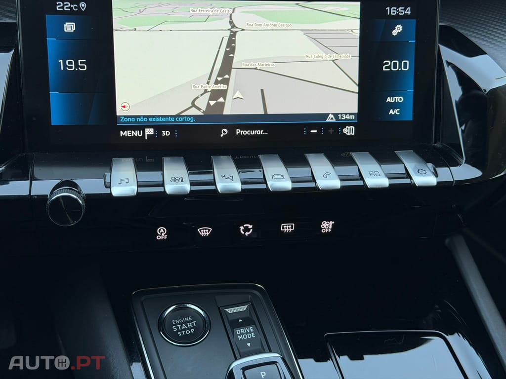 Peugeot 508 1.5 BlueHDi Allure EAT8