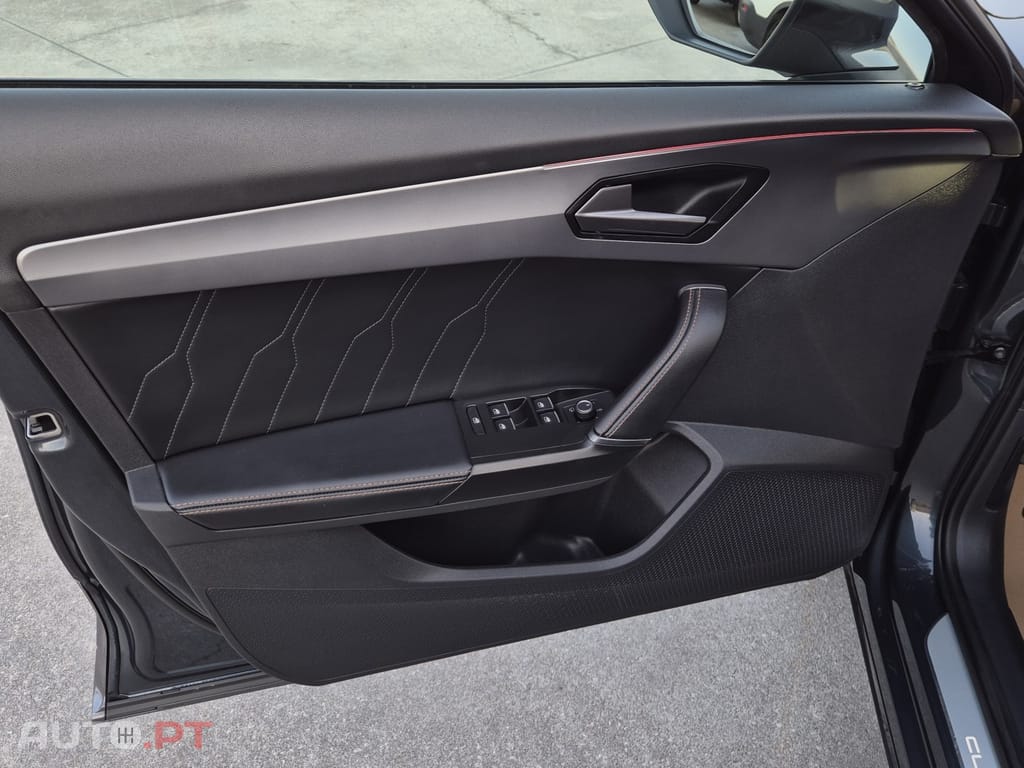Cupra Formentor 2.0 TDI Sport