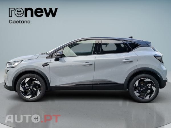 Renault Captur Tce 115 Techno