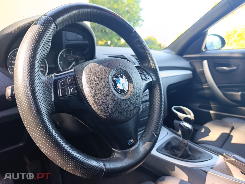 BMW 120 d