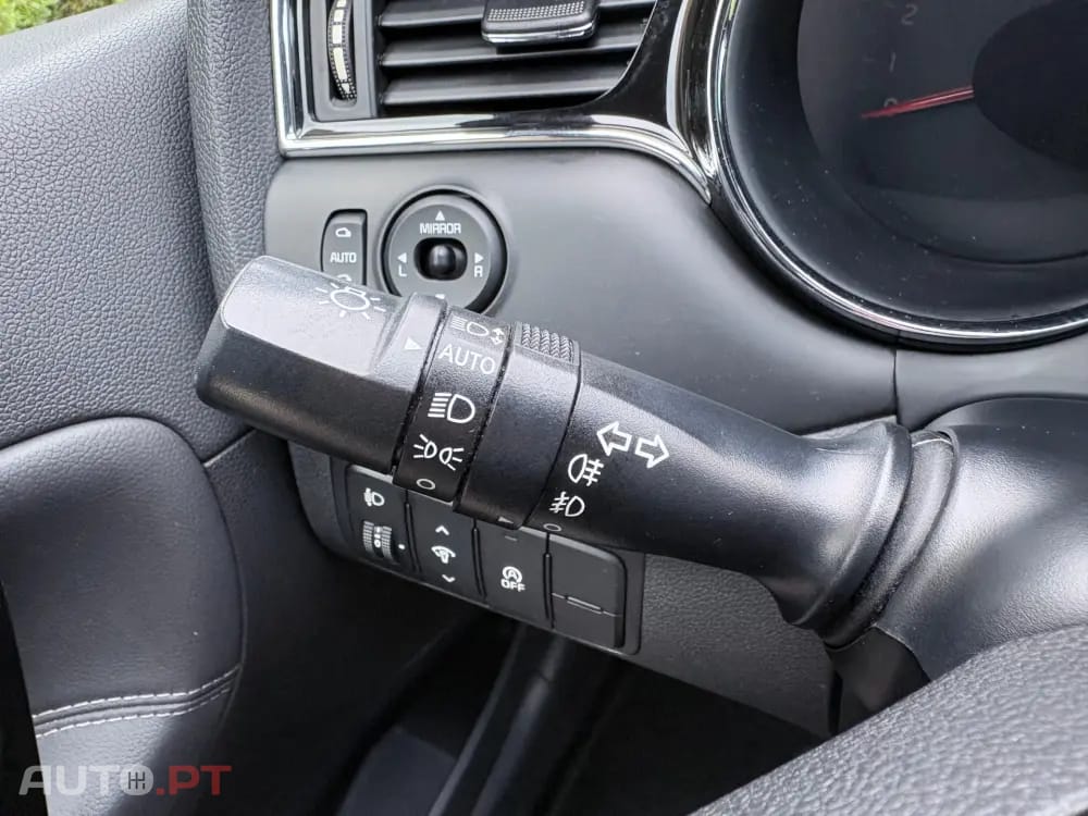 Kia Ceed 1.6 CRDi GT Line