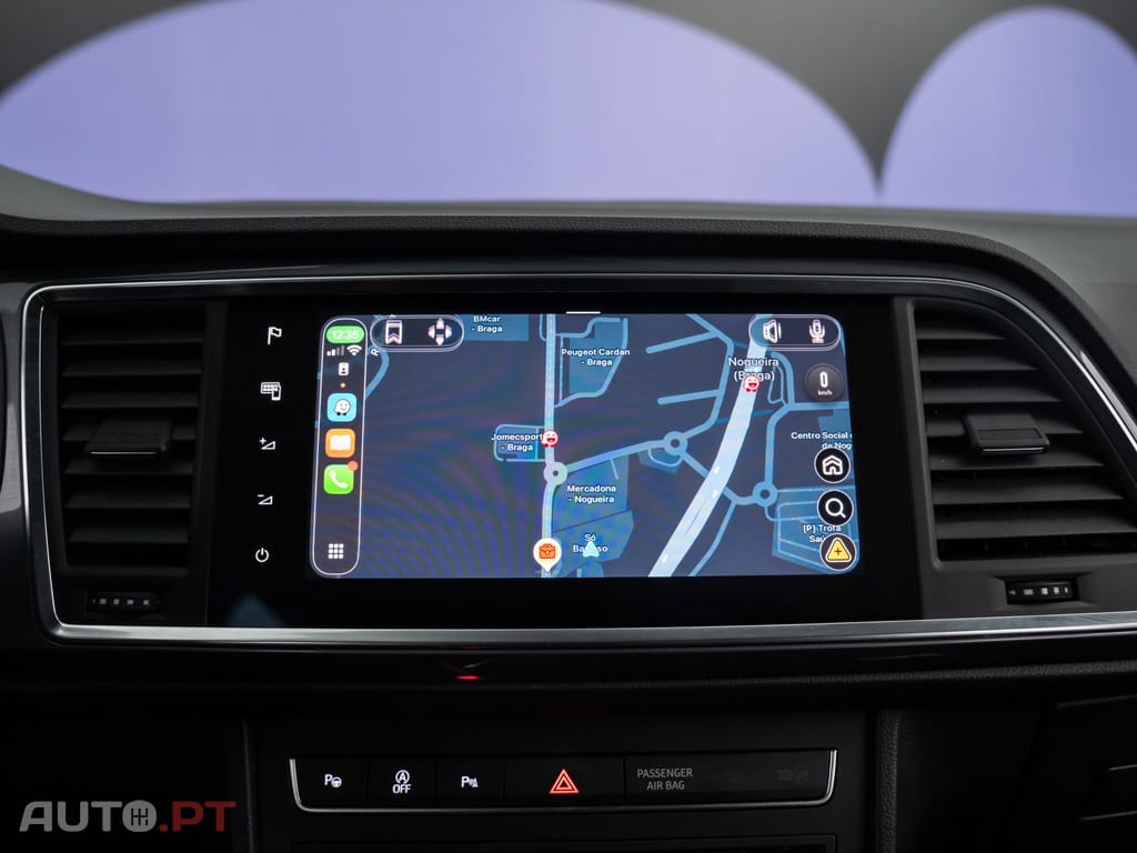 Seat Ateca 1.0 TSI Style