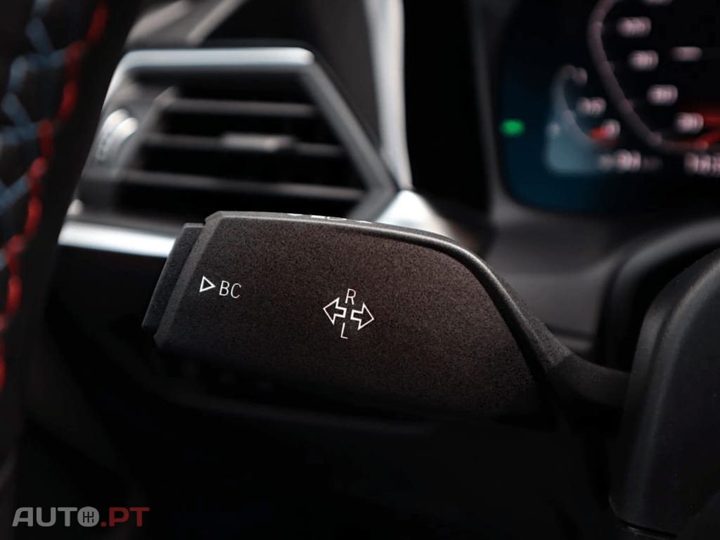 BMW M4 Competition Pack 50 anos M
