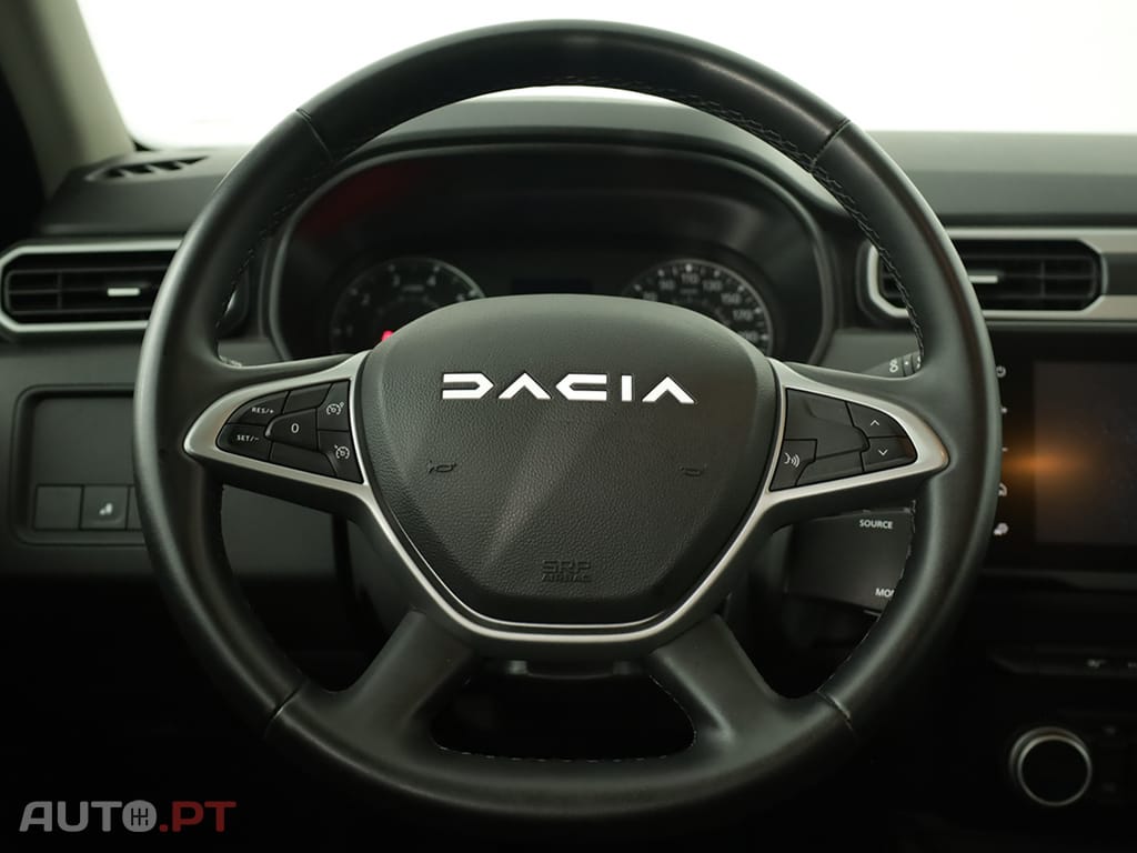 Dacia Duster Duster 1.5 Blue dCi Journey