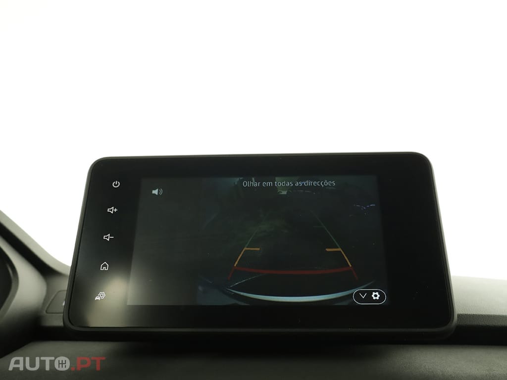 Dacia Jogger Jogger 1.0 ECO-G Extreme Bi-Fuel