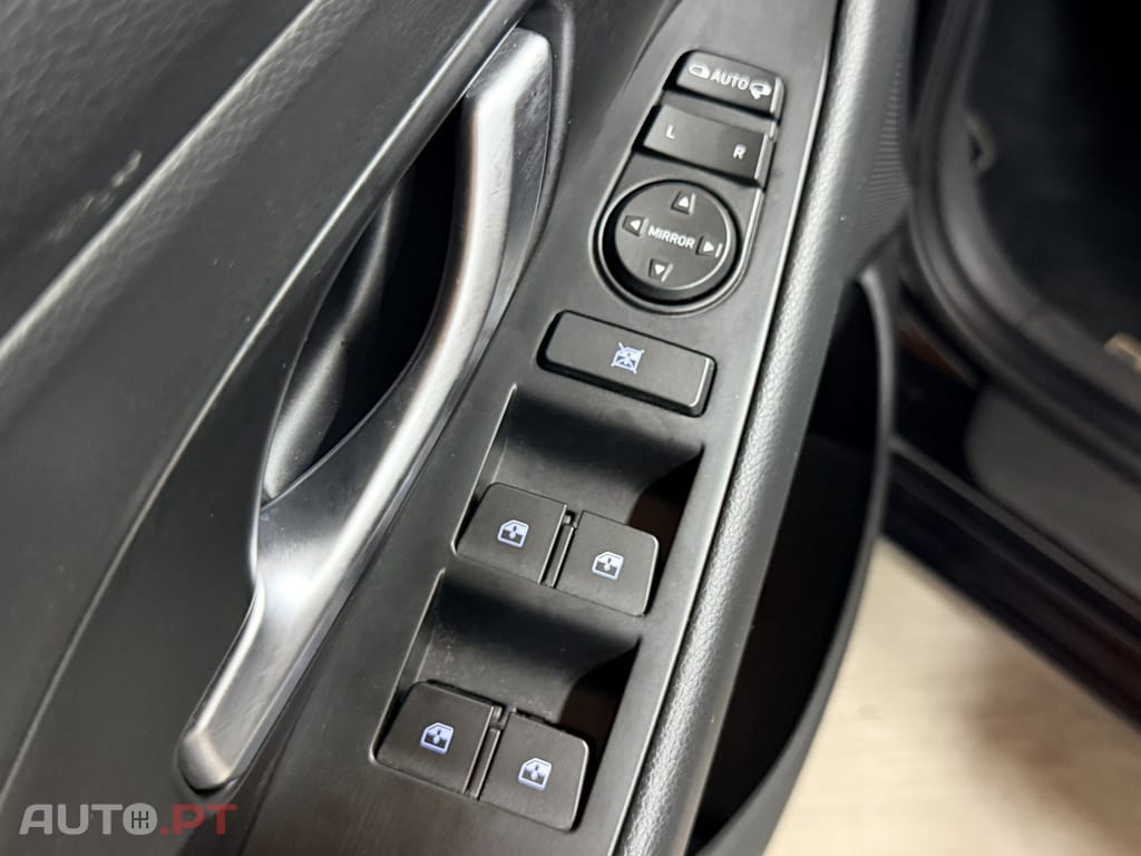 Hyundai i30 1.0 T-GDI Style Plus