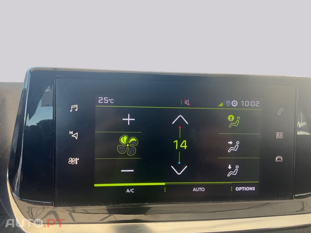 Peugeot 2008 1.2 PureTech Allure