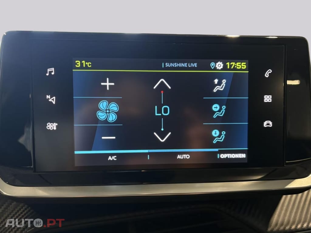 Peugeot 2008 I.V.A DEDUTIVEL e