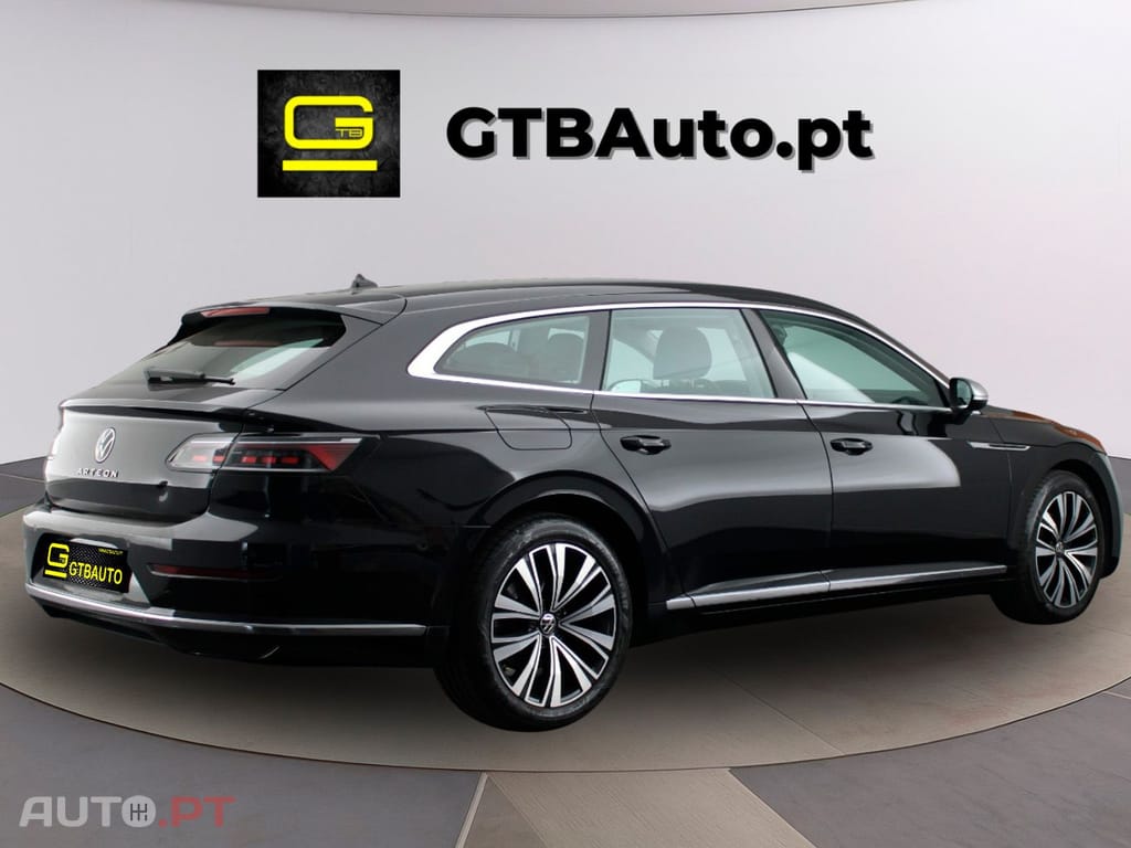 Volkswagen Arteon 2.0 TDI ELEGANCE DSG I.V.A DEDUTIVEL