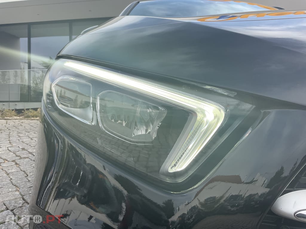 Mercedes-Benz A 250 e Style Plus