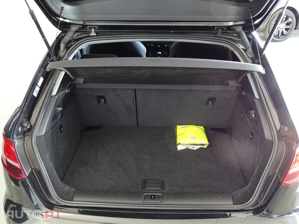 Audi A3 Sportback 1.6 TDI Sport