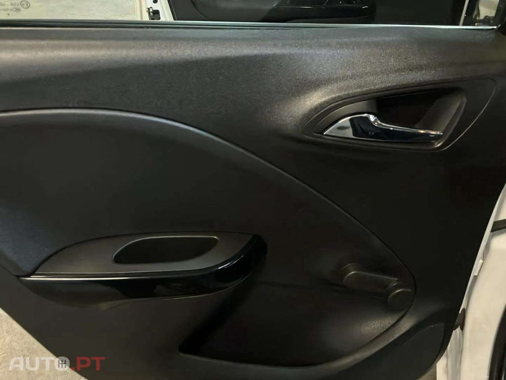 Opel Corsa 1.3 CDTi Edition