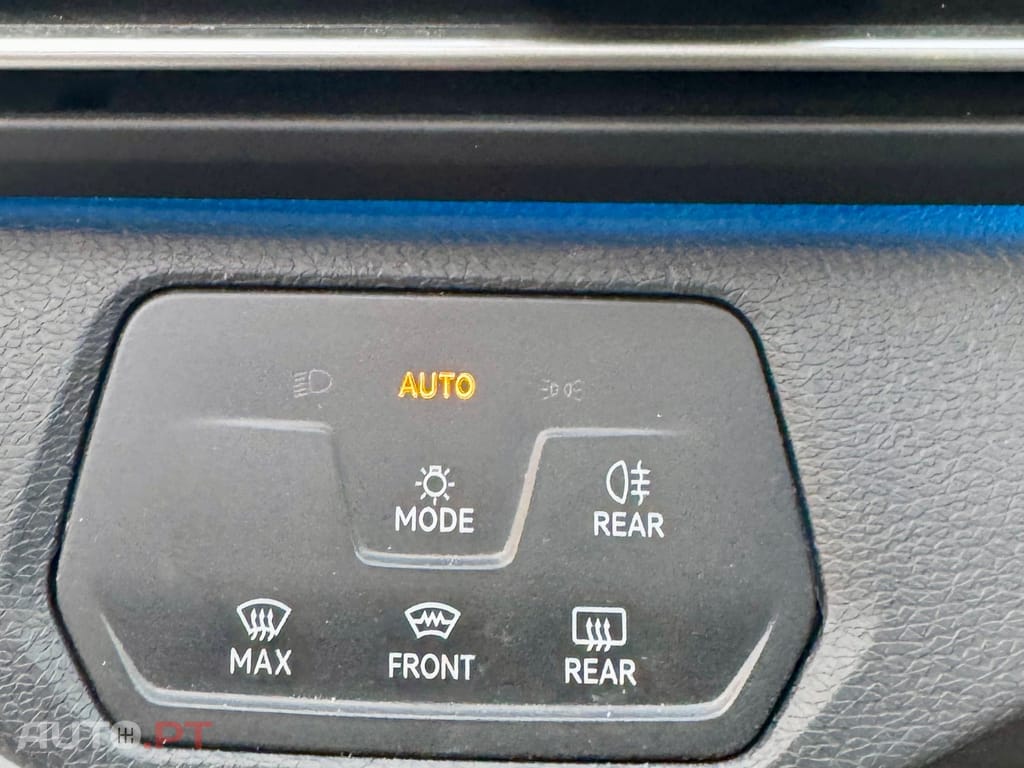 Volkswagen Id.4 77 kWh Pro Performance 1st Max