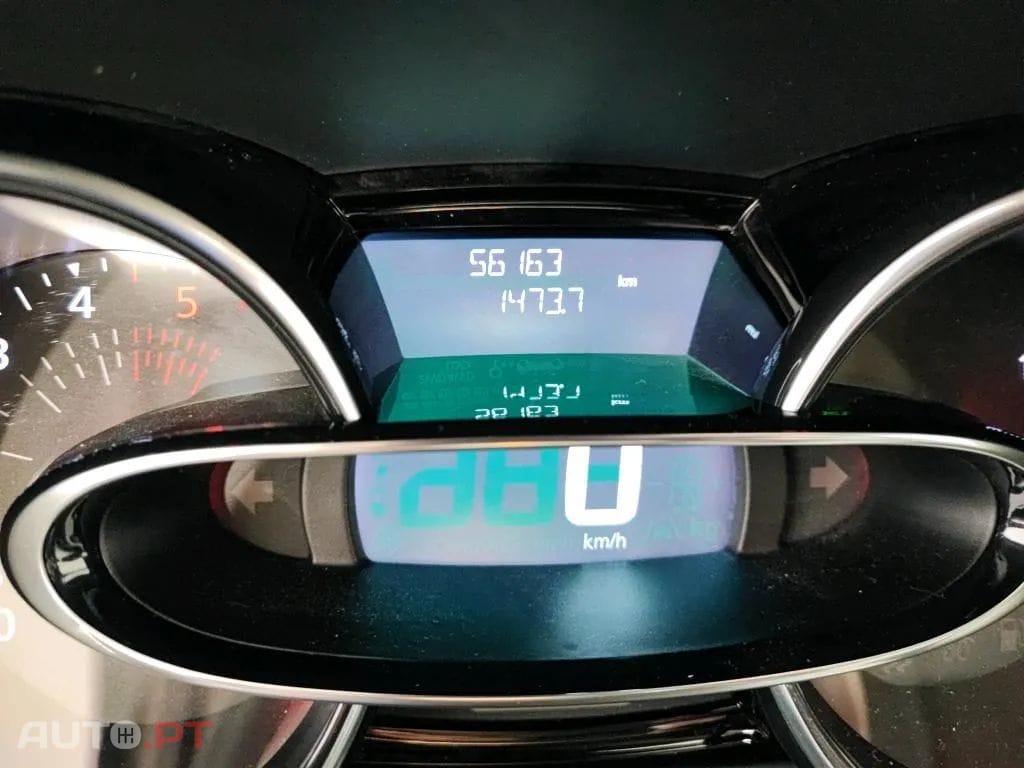 Renault Clio 1.5 dCi Limited EDition