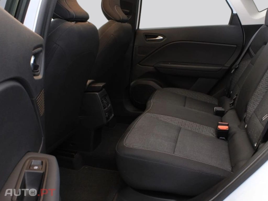 Mitsubishi ASX 1.0 MPI-T Invite