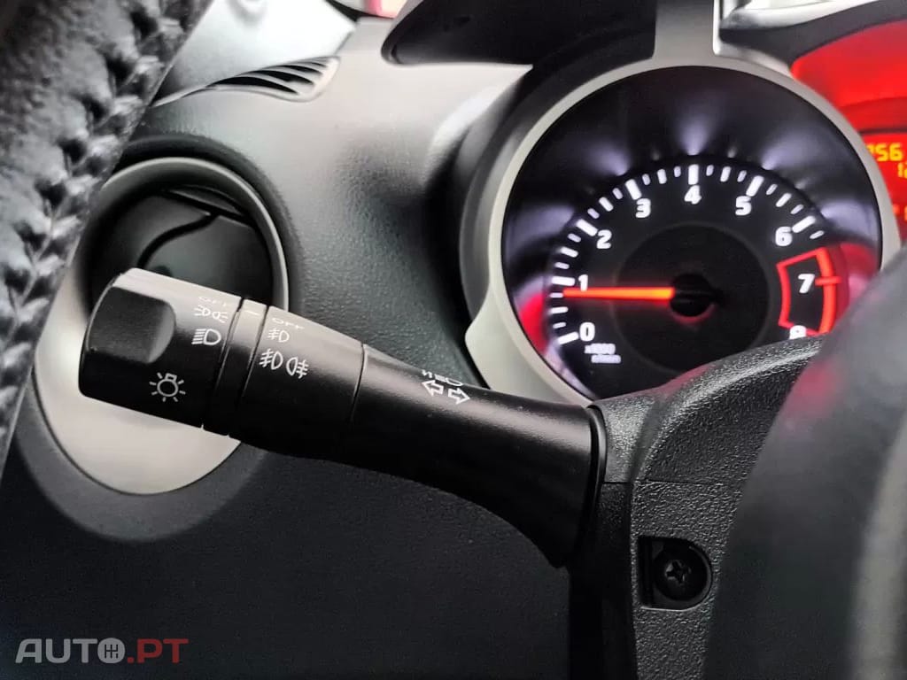 Nissan Juke 1.2 DIG-T N-Connecta