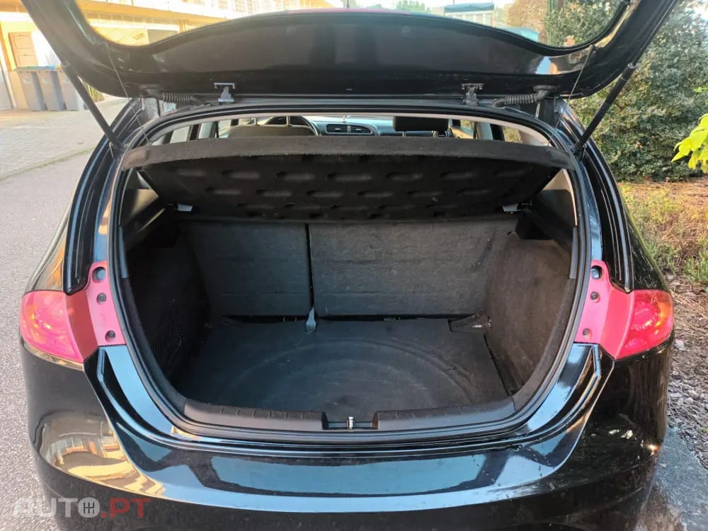 Seat Leon 1.6 TDI Reference