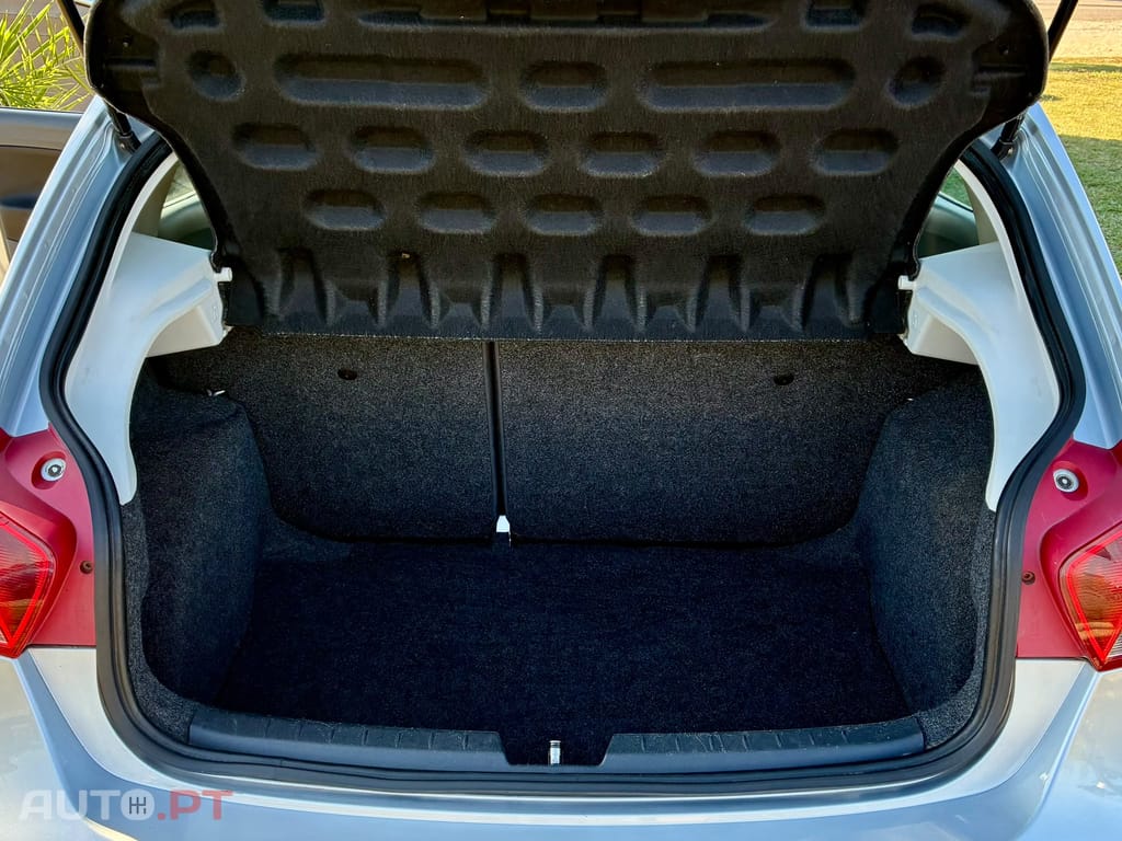 Seat Ibiza 1.2 Style