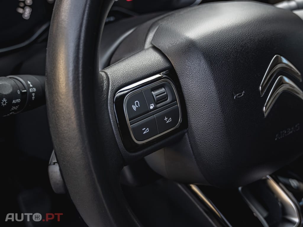 Citroen C3 1.2 PureTech Feel