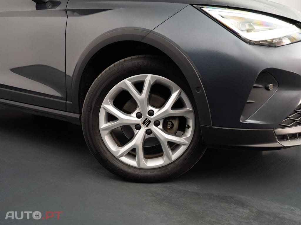 Seat Arona 1.0 TSI FR