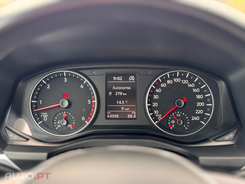 Volkswagen Amarok 3.0 TDI CD Highline Plus 4x4