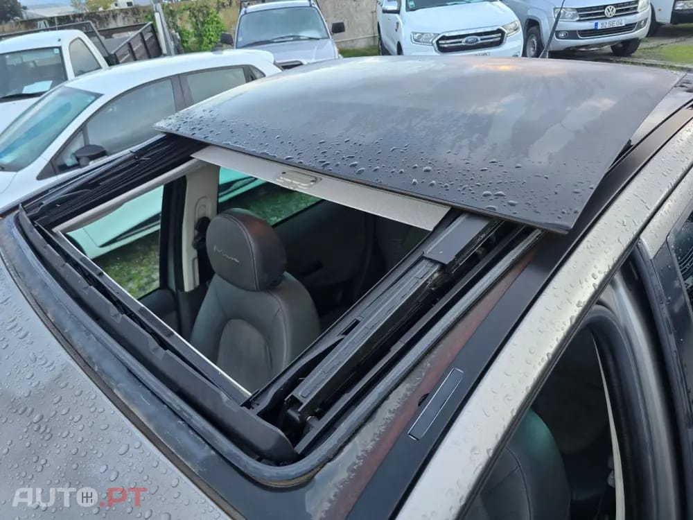 Lancia Musa 1.3 16V M-jet Platino