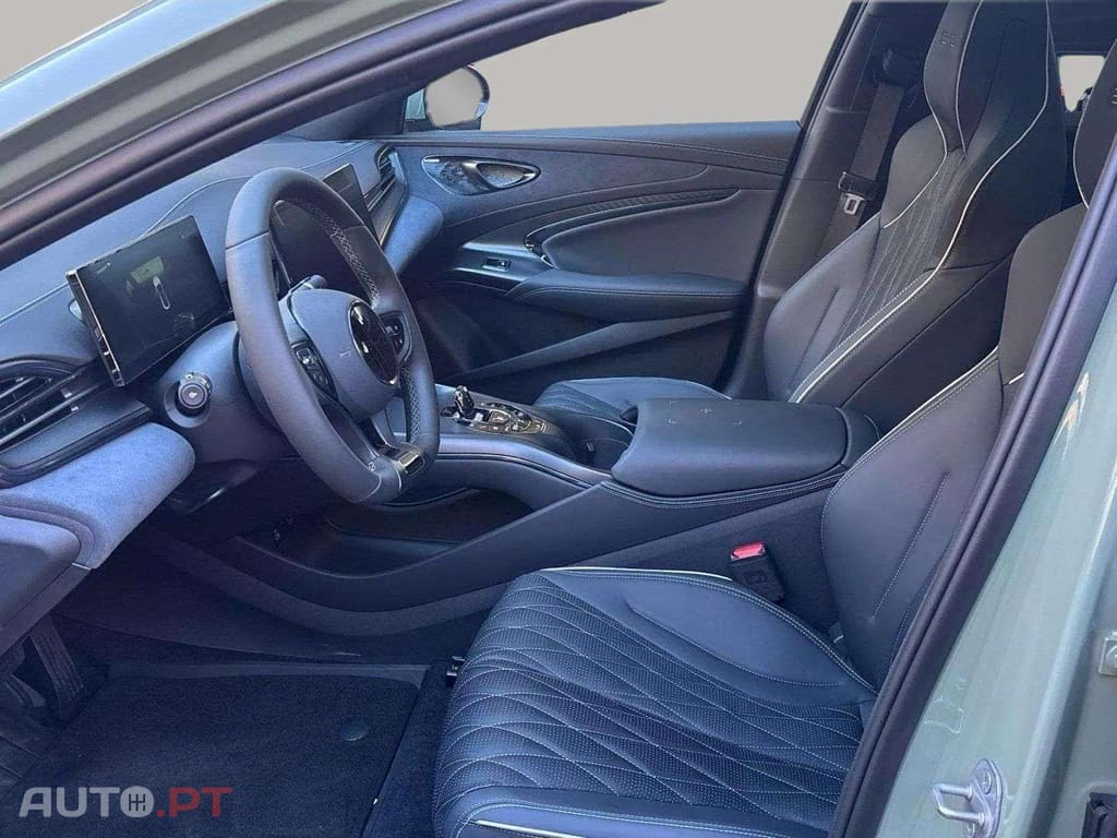 BYD Seal  Excellence AWD