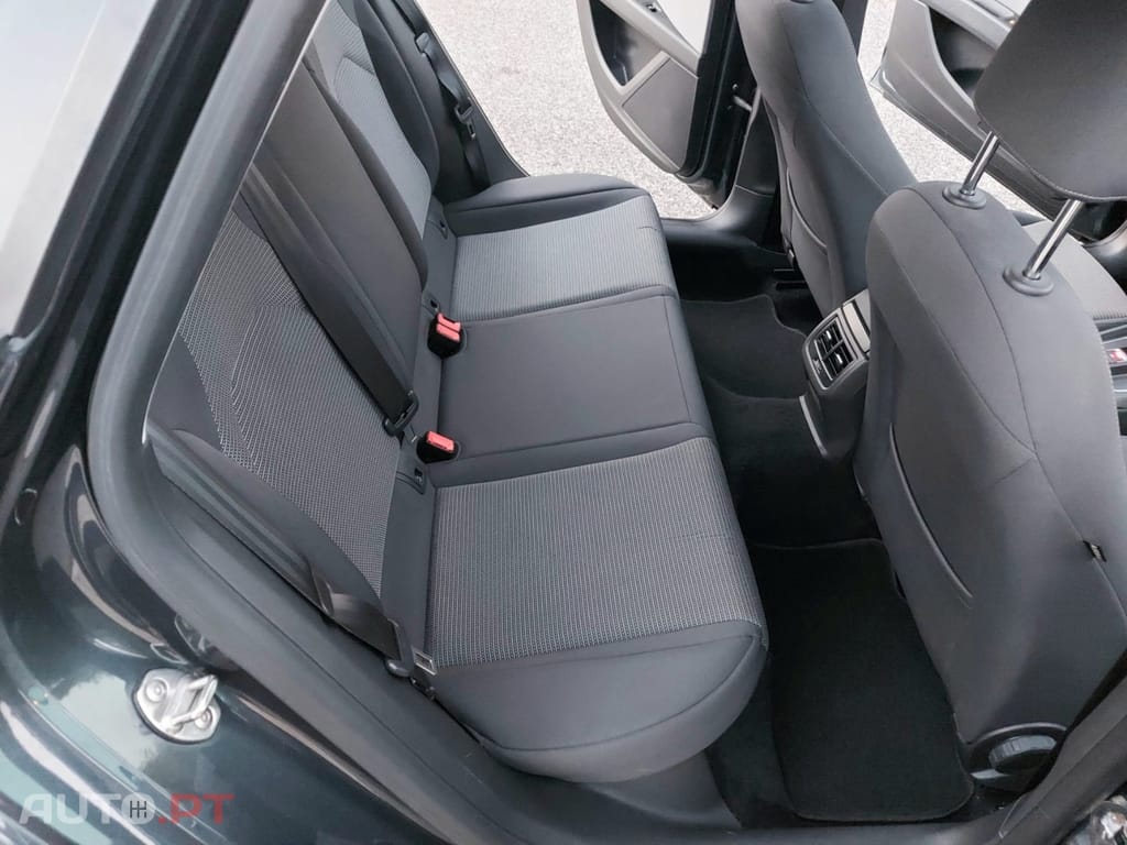 Seat Leon 1.0 EcoTSI Style S/S