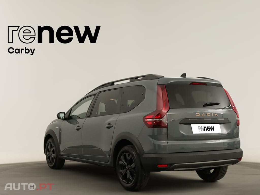 Dacia Jogger Jogger 1.0 ECO-G Extreme+ Up&Go 7L Bi-Fuel