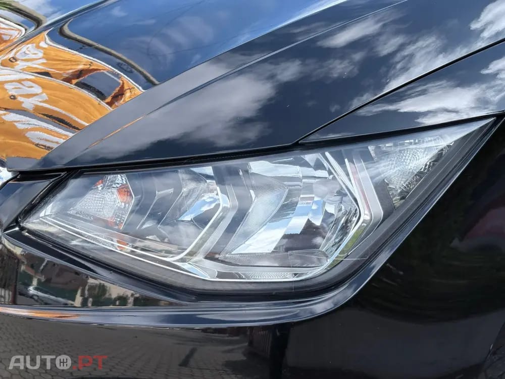 Seat Ibiza 1.0 MPI Style