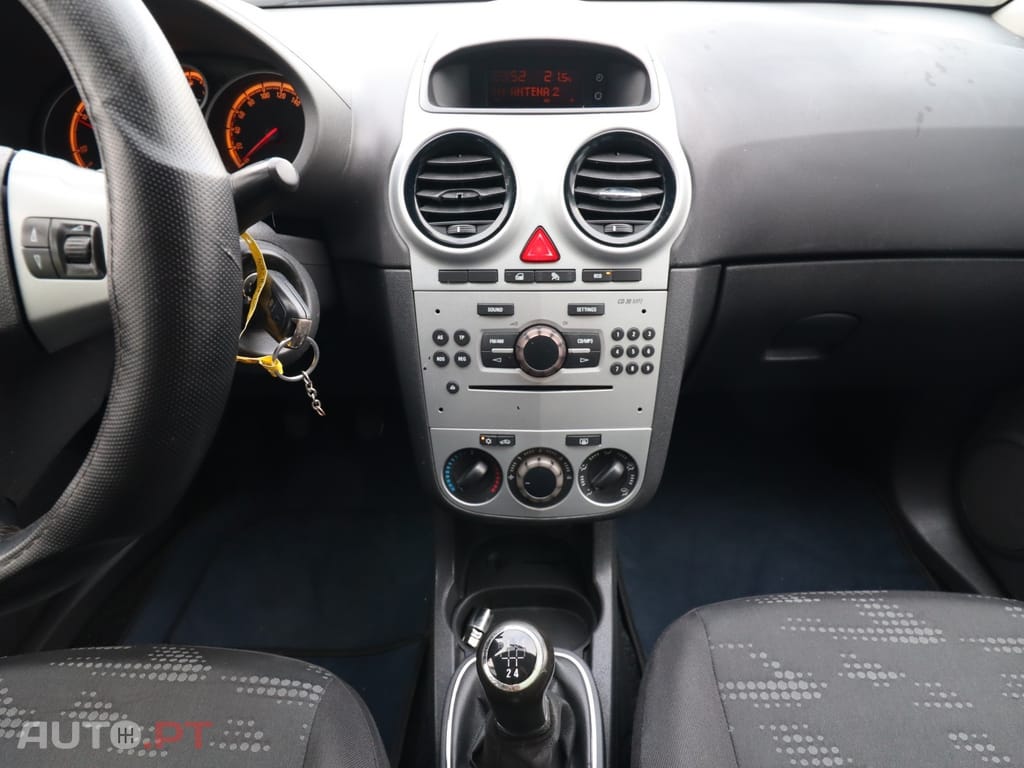 Opel Corsa 1.3 CDTi City