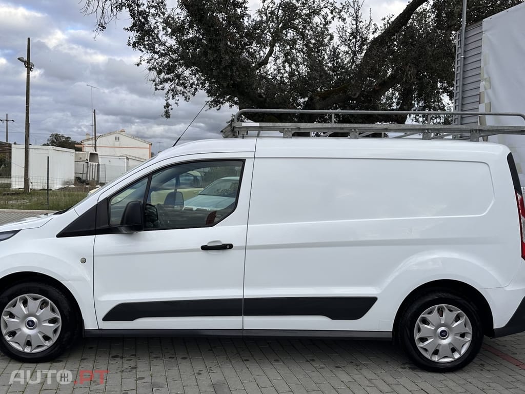 Ford Transit Connect 1.6 TDCi