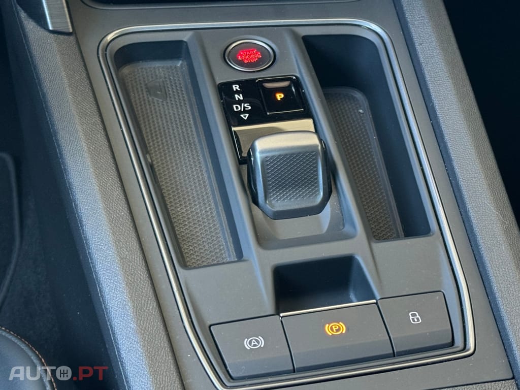 Cupra Formentor 1.4 e-Hybrid Sport DSG