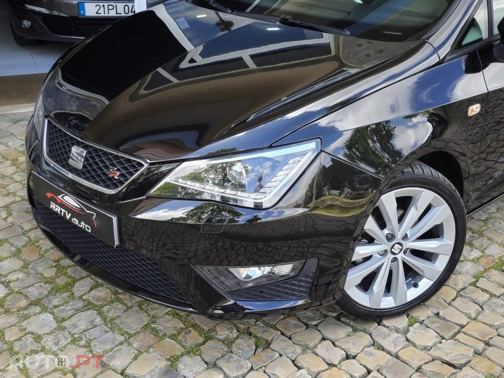 Seat Ibiza SC 1.0 EcoTSI FR