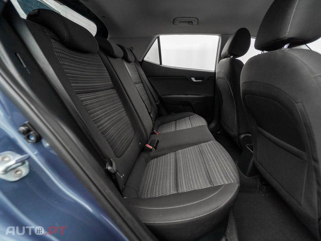 Kia Stonic 1.0 T-GDI Drive