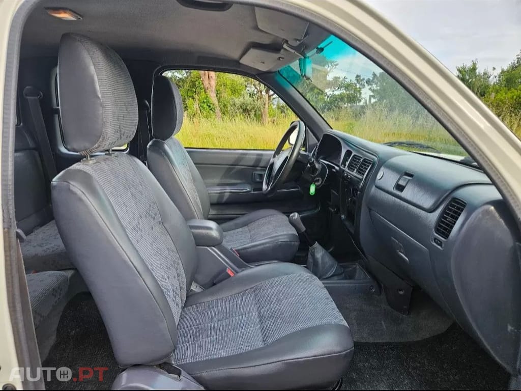 Toyota Hilux Hilux d4d