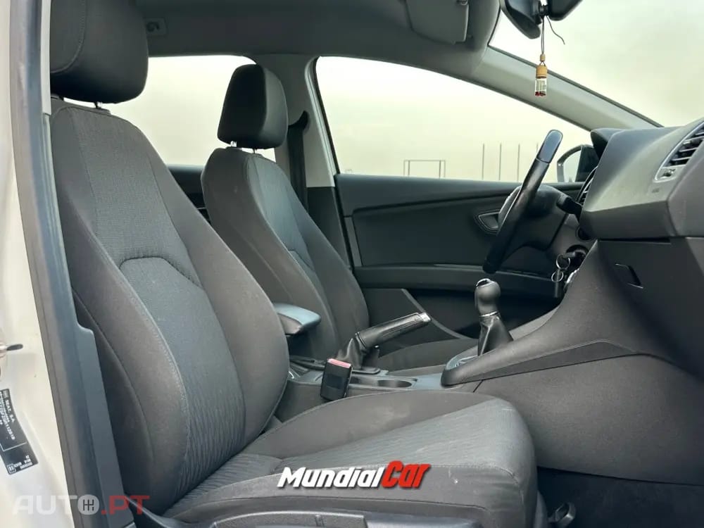 Seat Leon 1.6 TDI Style S/S