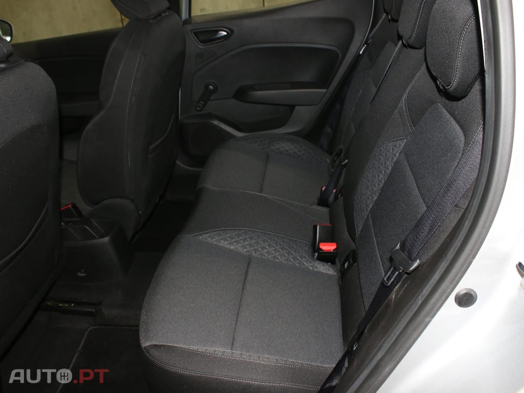 Renault Clio 1.0 TCe Zen