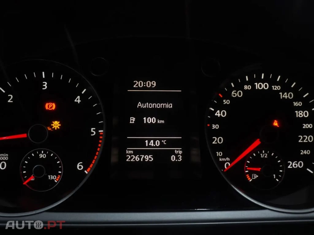 Volkswagen Passat Variant 1.6 TDI Confortline