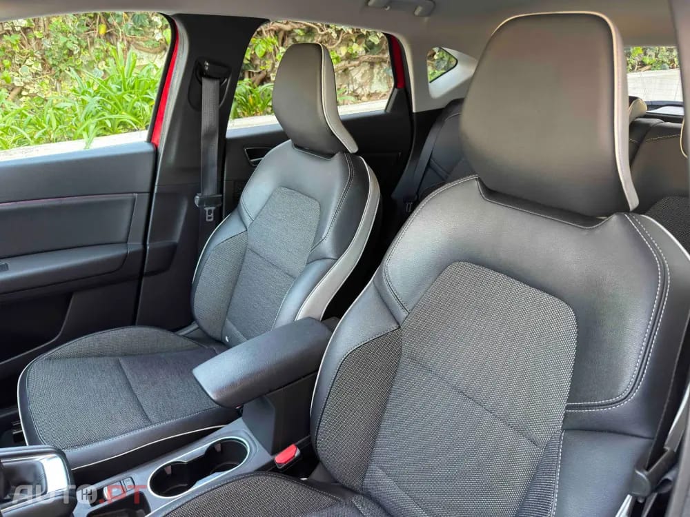 Renault Captur 1.0 TCe Exclusive