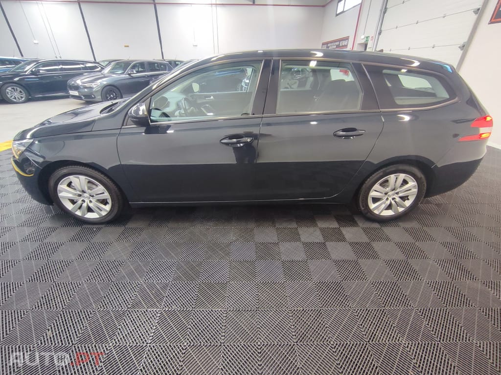 Peugeot 308 SW 1.5 BlueHDi Active