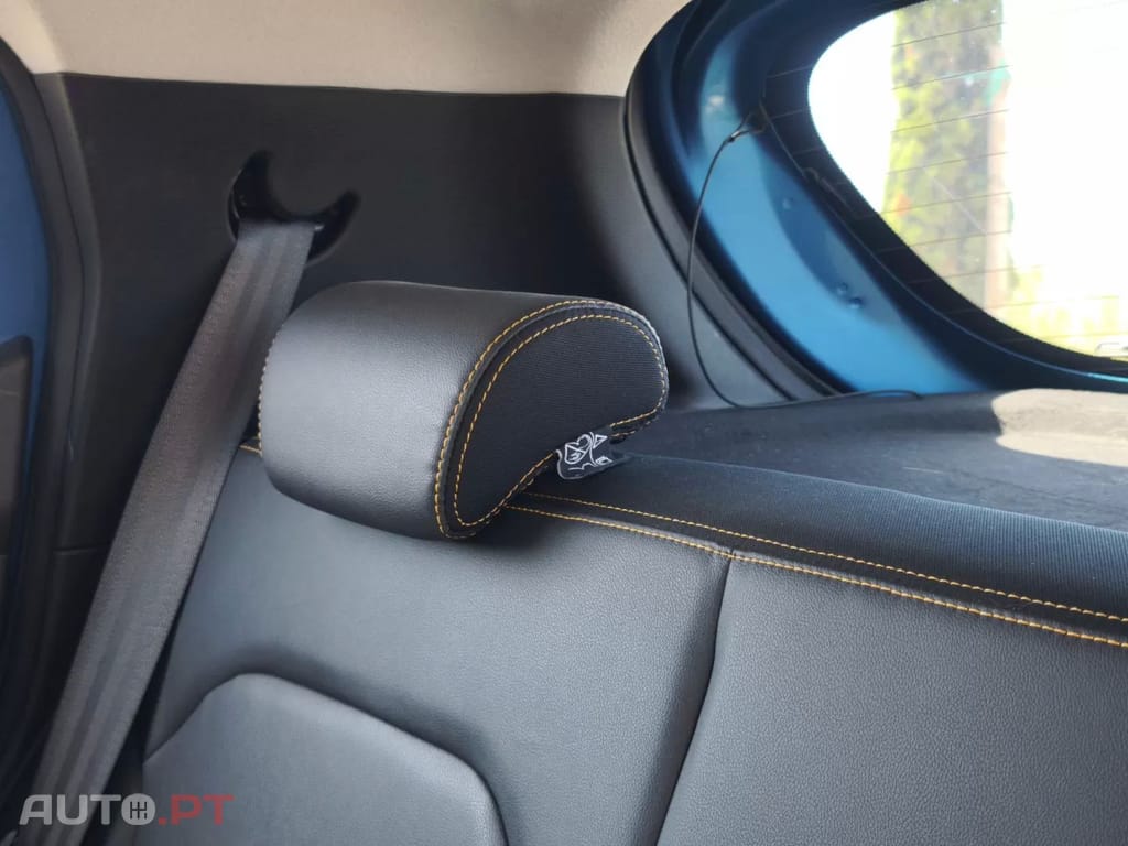 Dacia Spring Electric 45 Comfort Plus