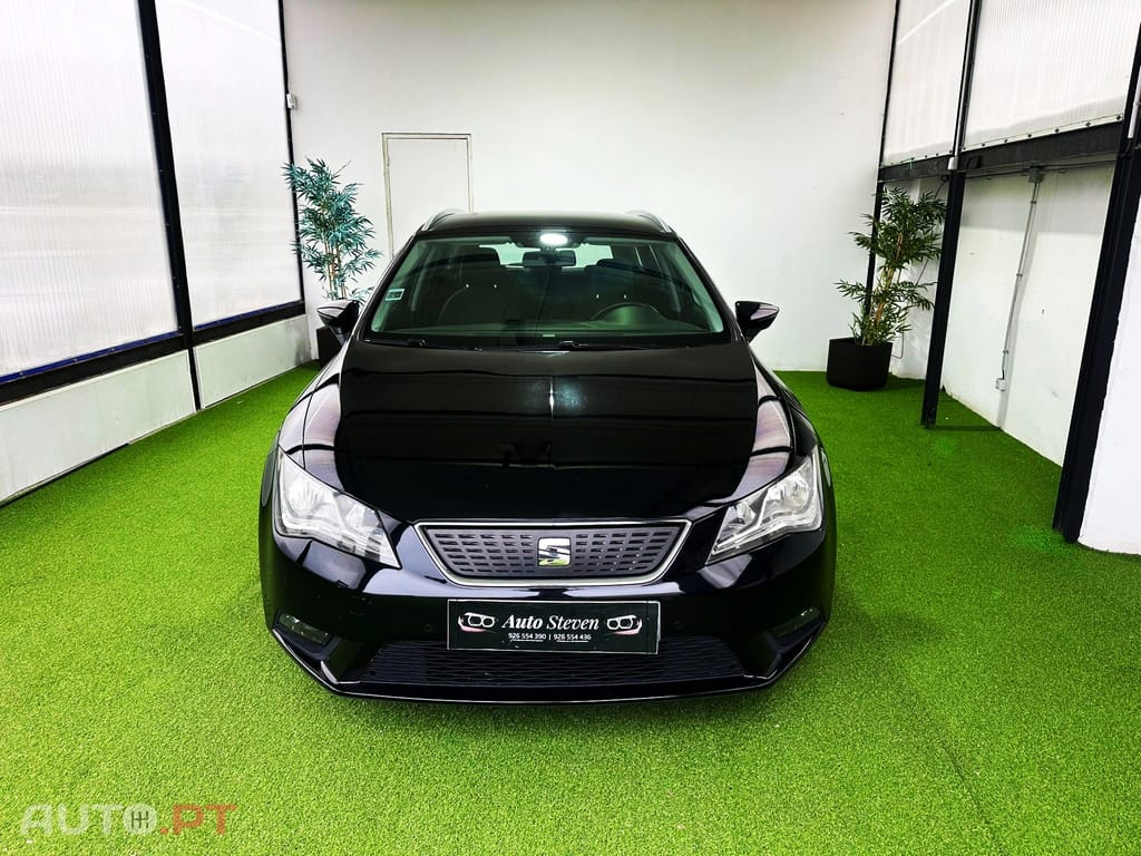 Seat Leon ST