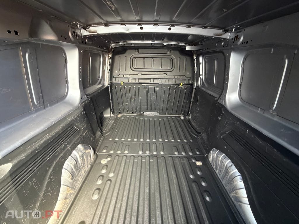 Opel Combo 1.5 CDTi L2H1 Essentia