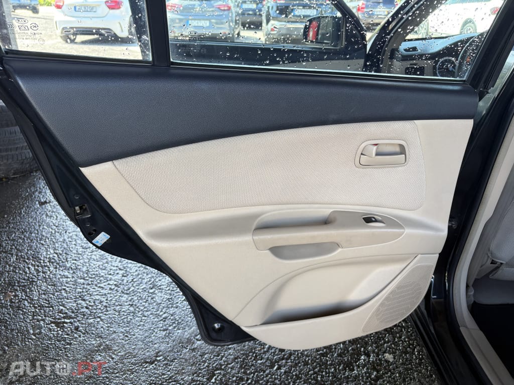 Kia Rio 1.4 LX