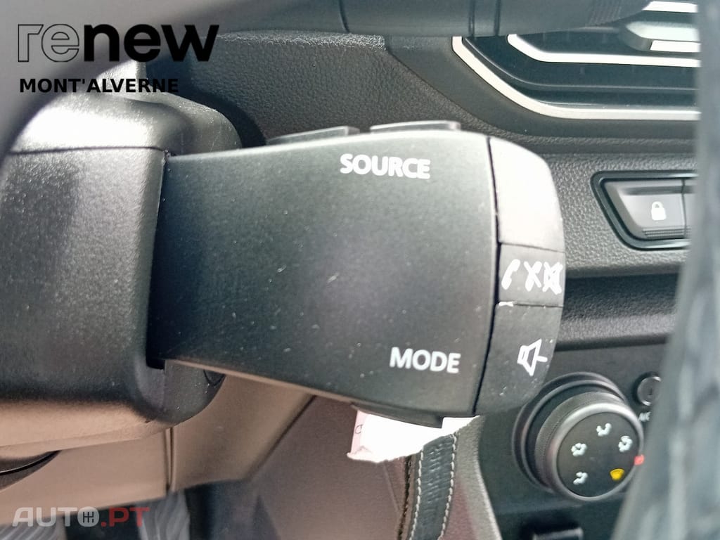 Dacia Sandero comfort